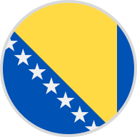 Bosnia and Herzegovina