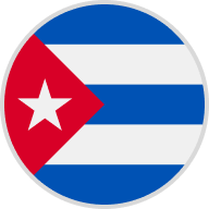 Cuba flag