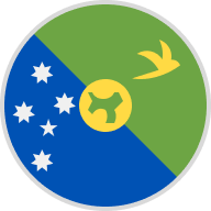 Christmas Island flag
