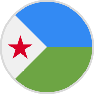 Djibouti flag