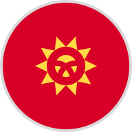 Kyrgyzstan