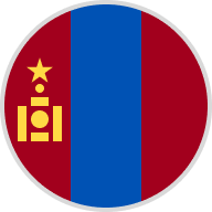 Mongolia