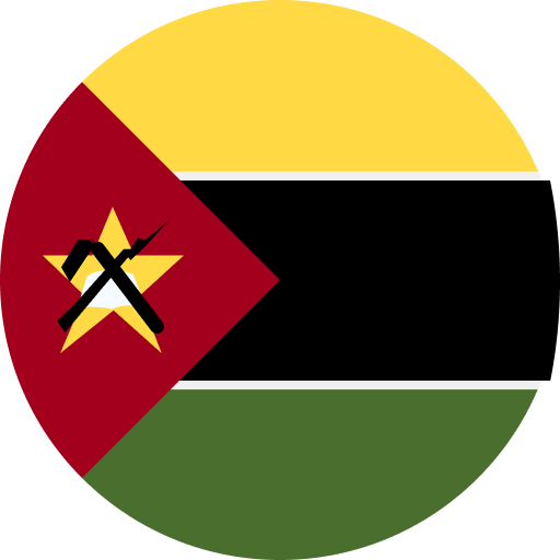 Mozambique