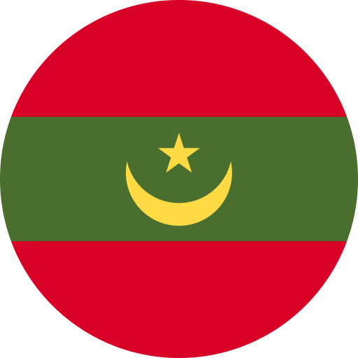 Mauritania