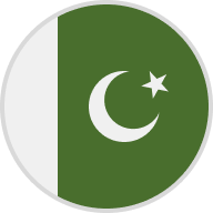 Pakistan