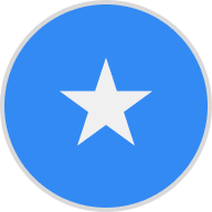 Somalia flag
