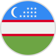 Uzbekistan
