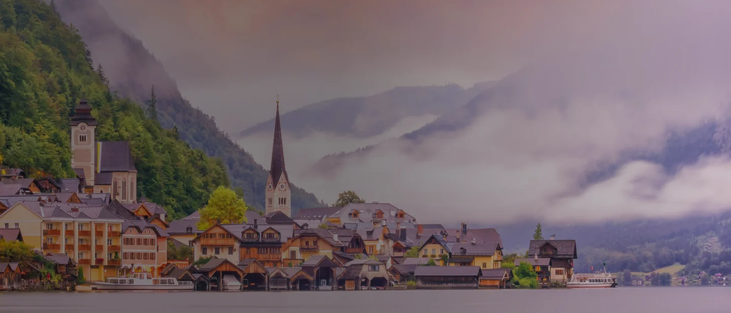 Destination Background