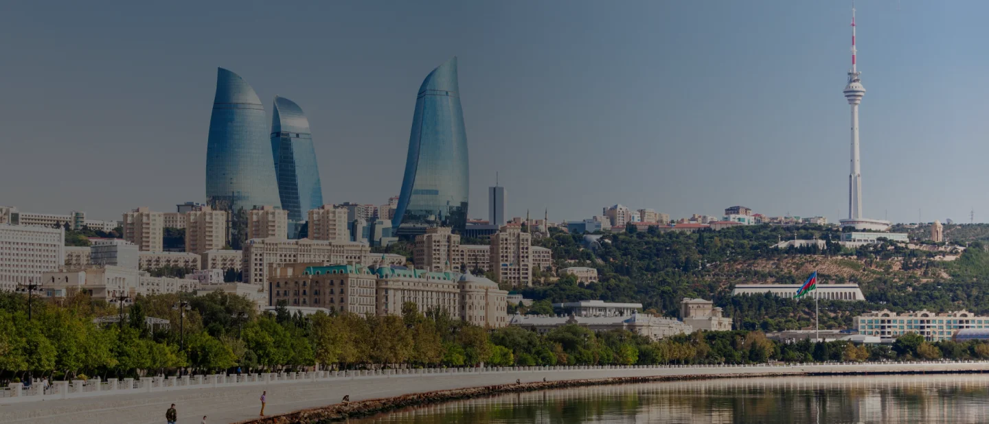 Destination Background