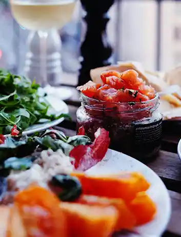 Popular Foods to Try