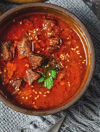 Popular Foods to Try