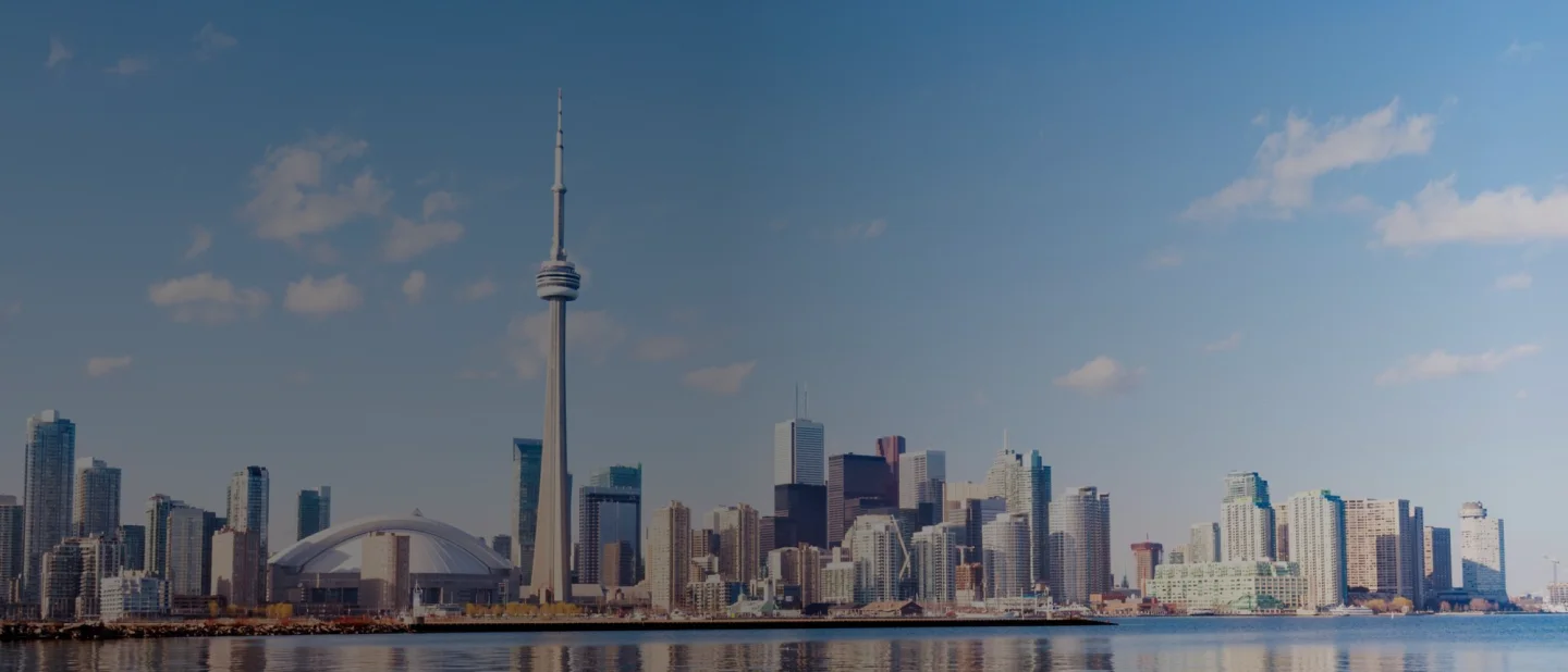 Destination Background