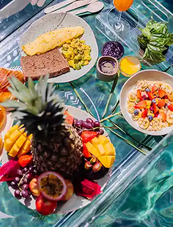 Popular Foods to Try