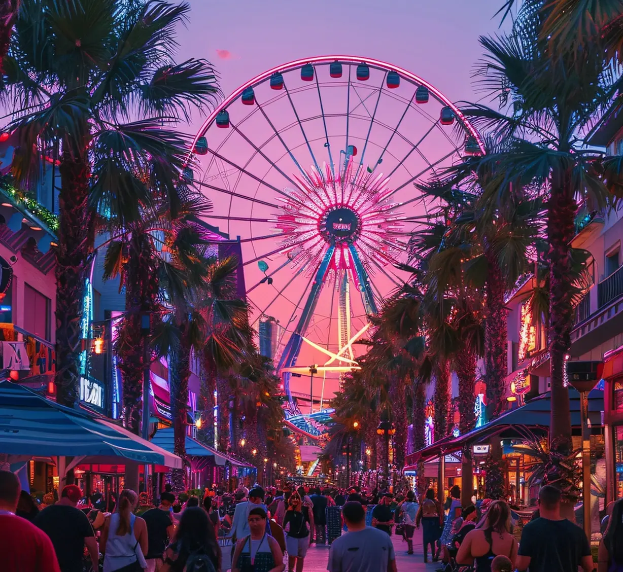 Day trips and scenic routes beyond Kinshasa