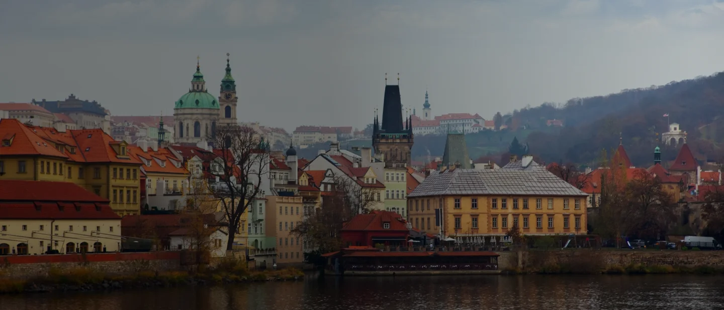 Destination Background