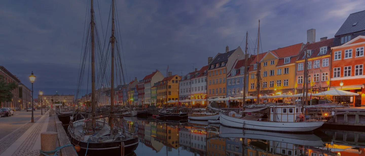 Destination Background