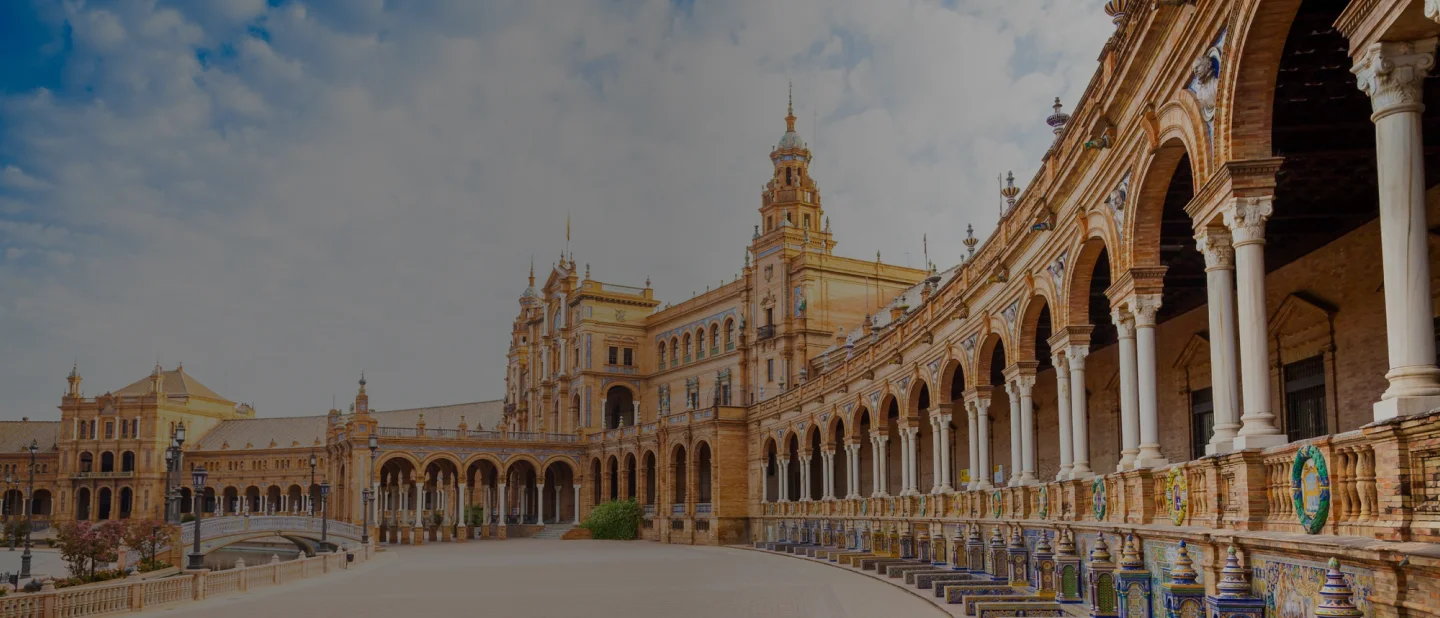 Destination Background