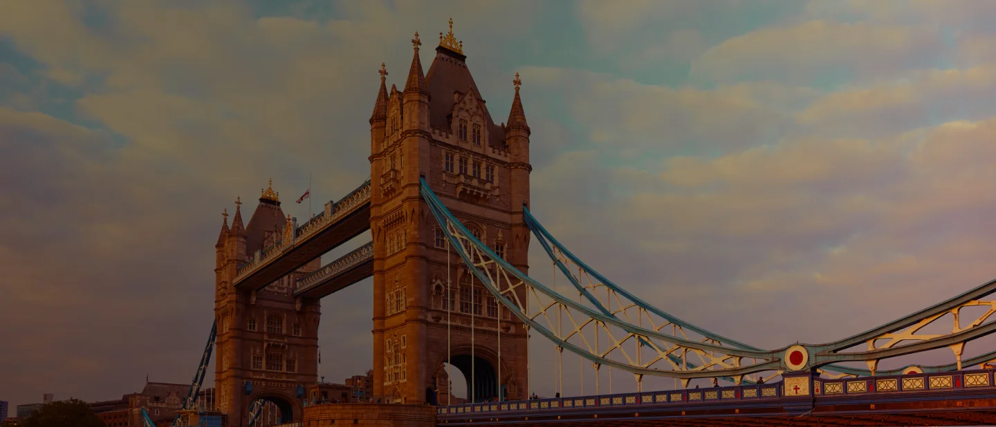 Destination Background