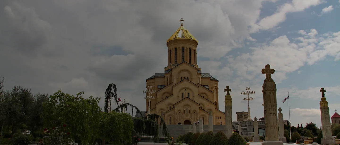 Destination Background