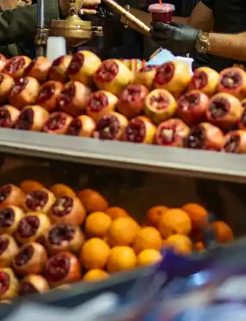 Popular Foods to Try