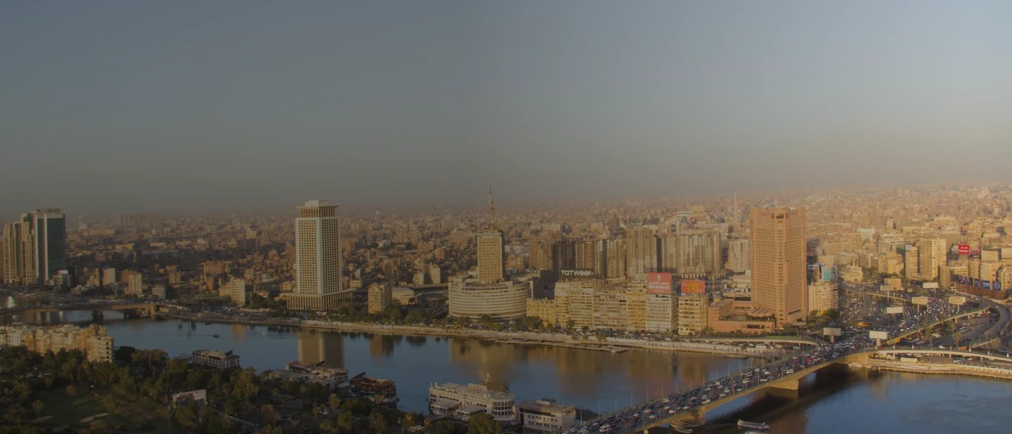 Destination Background