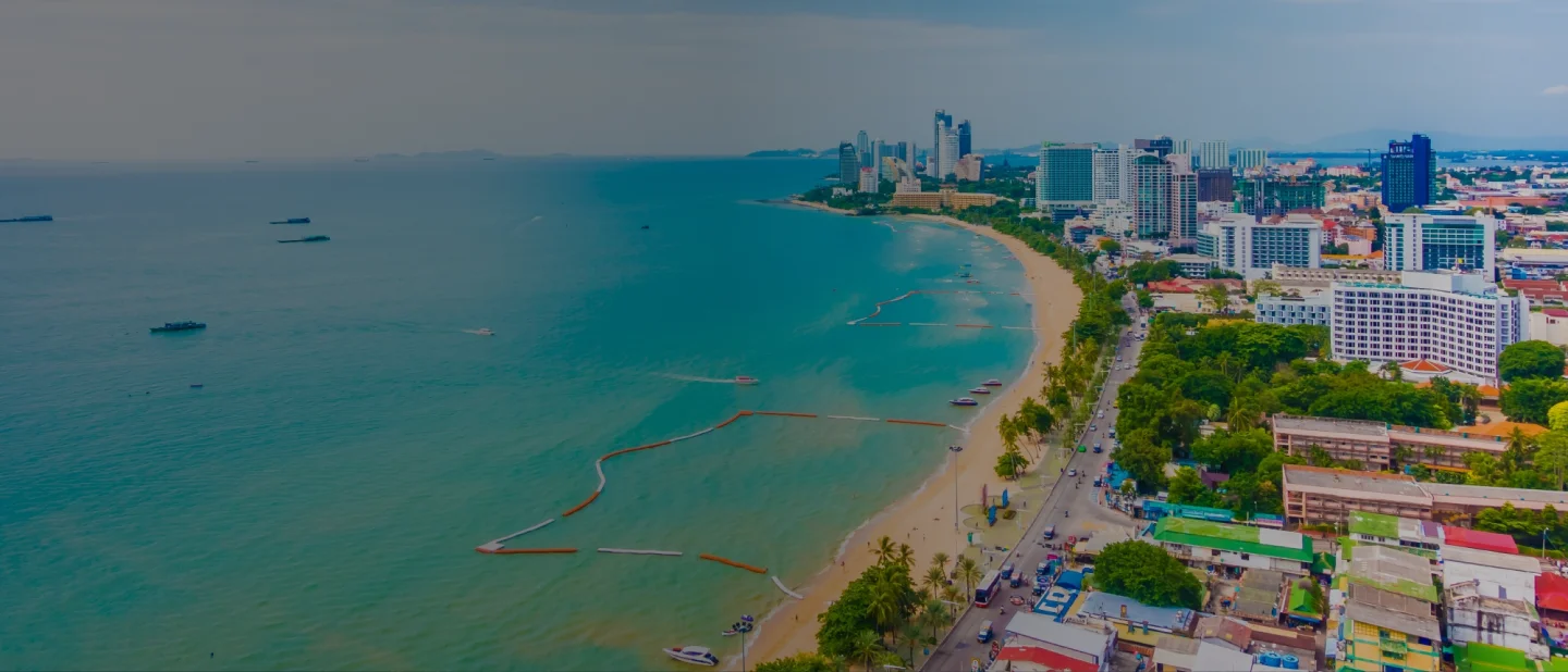 Destination Background