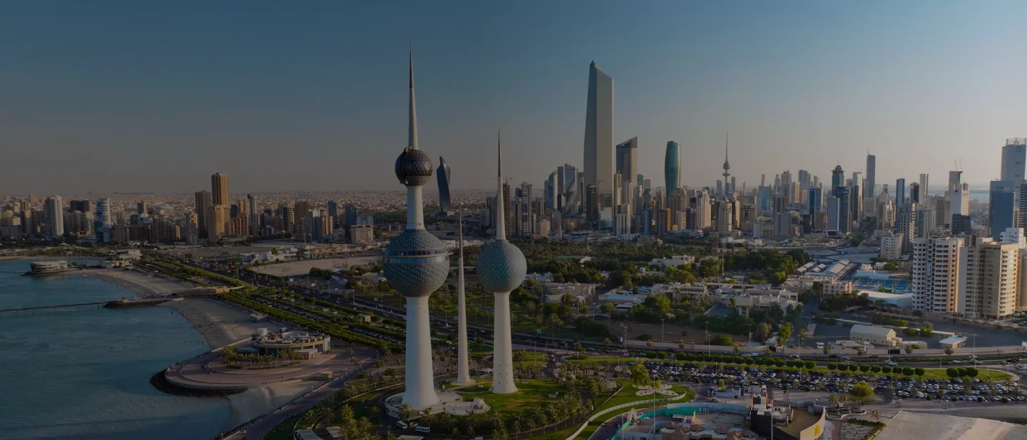 Destination Background