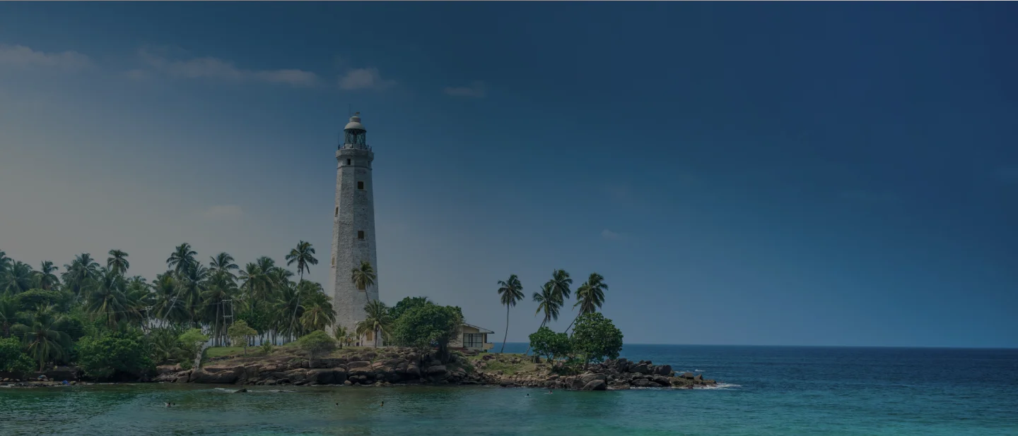 Destination Background