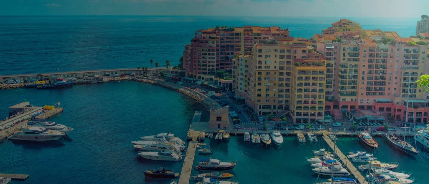 Destination Background