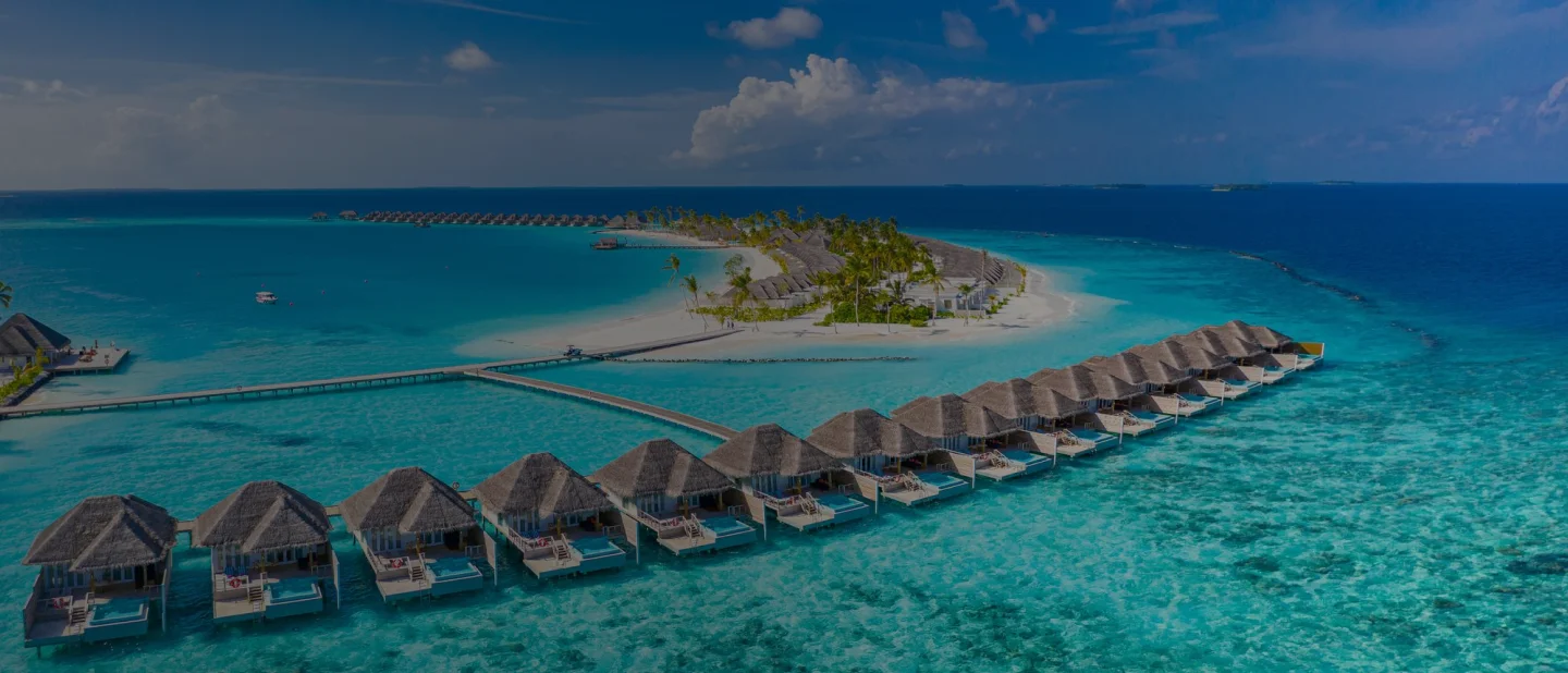 Destination Background