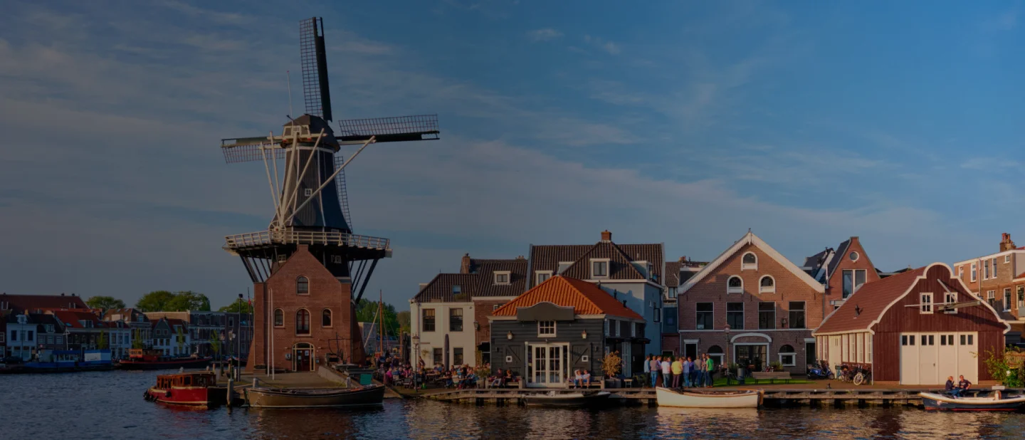 Destination Background