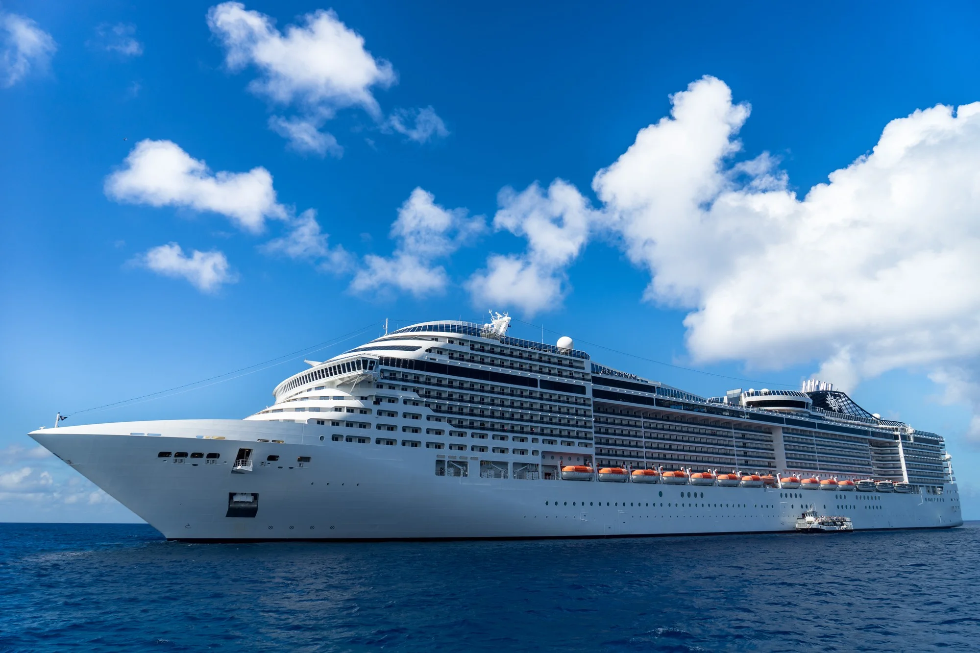 Destination Background