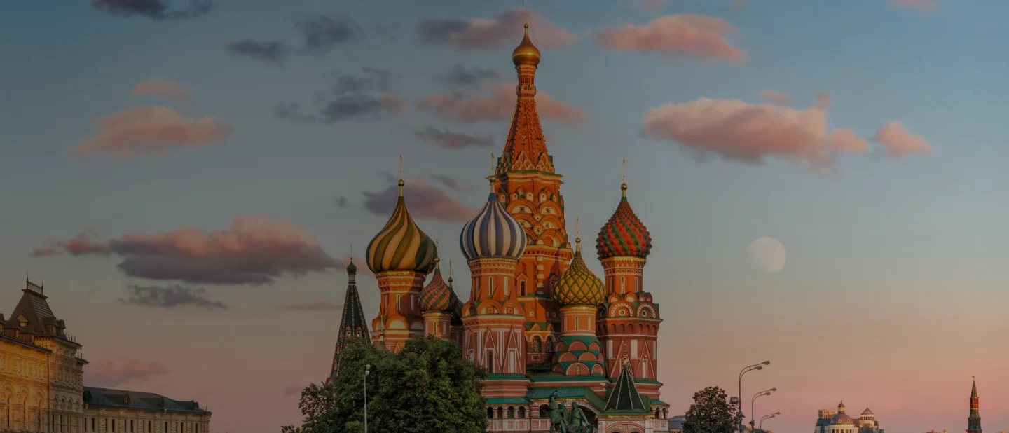 Destination Background