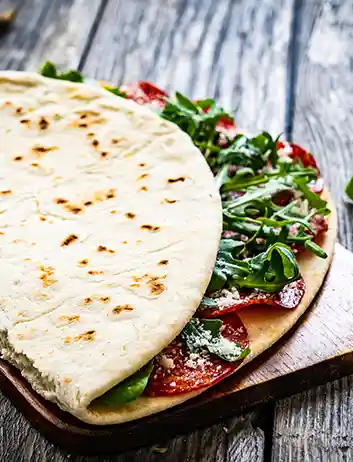 Popular Foods to Try