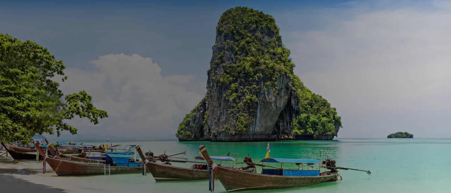 Destination Background