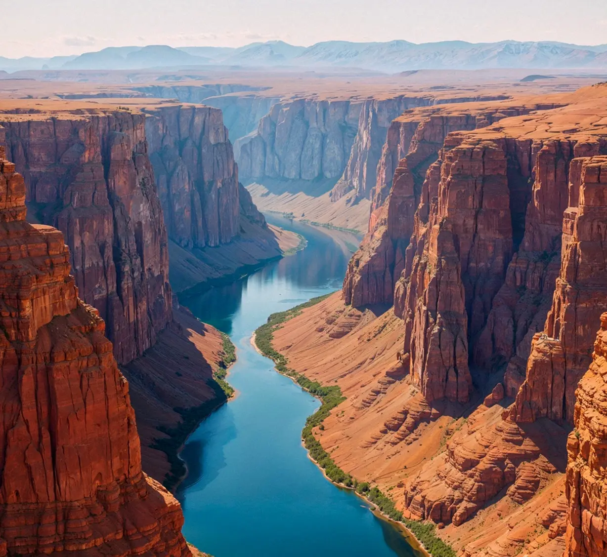 Cruise packing checklist for TUI Cruises sailings