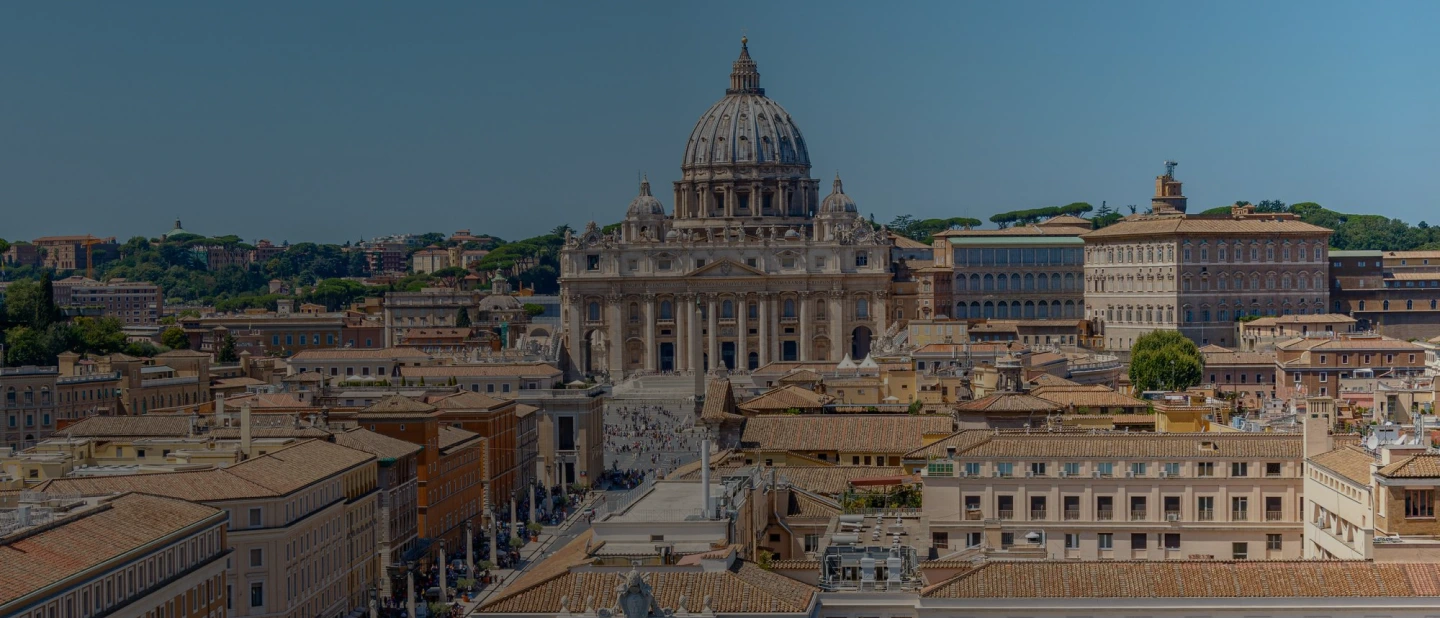 Destination Background