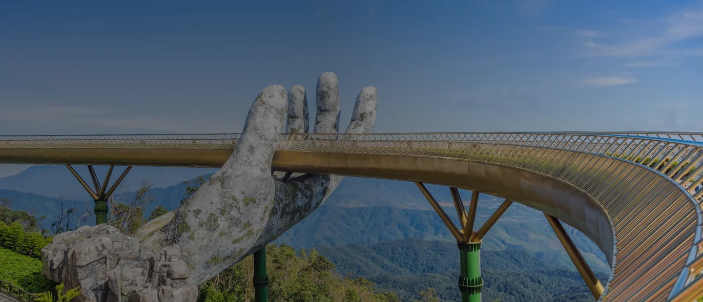 Destination Background