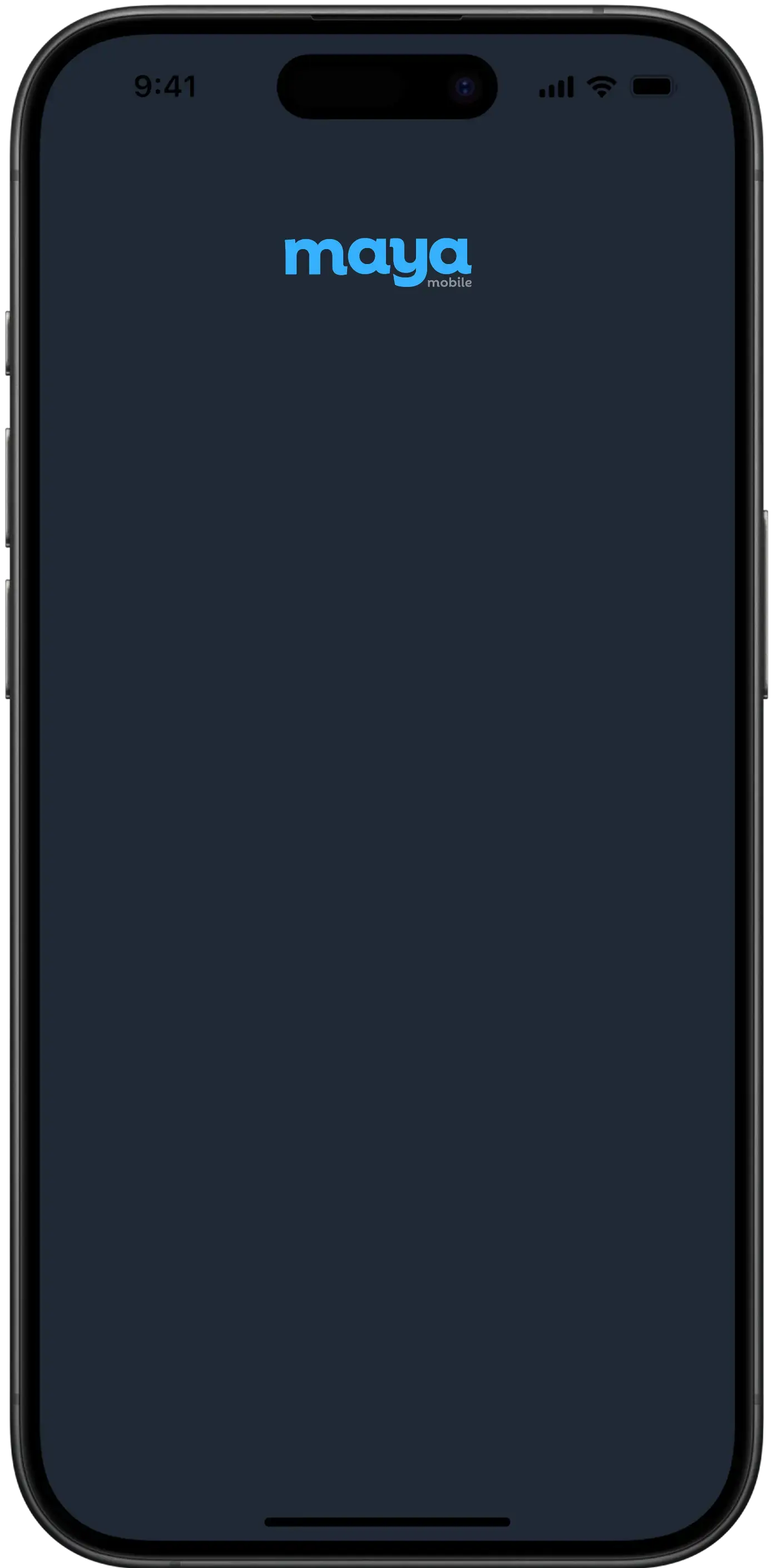 Global Mobile Illustration