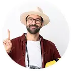 socio afiliado dos