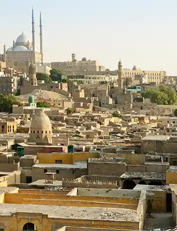 Top Places to Visit