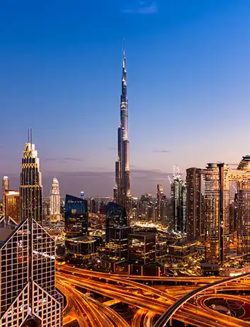 Top Places to Visit
