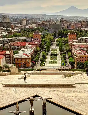 Top Places to Visit