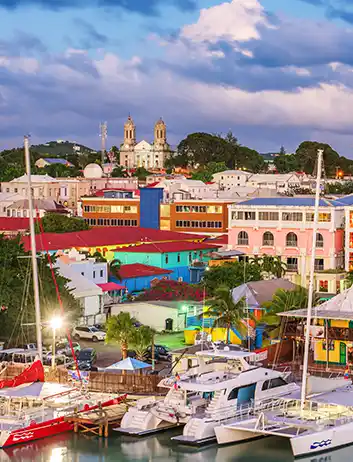 Top Places to Visit