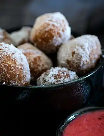 Popular Foods to Try