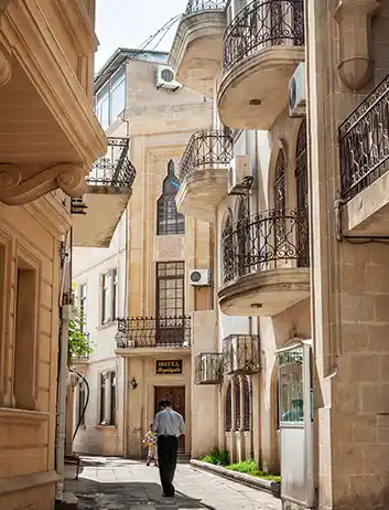 Top Places to Visit