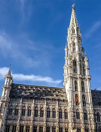 Top Places to Visit