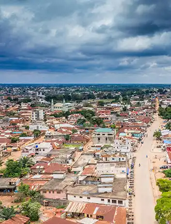 Top Places to Visit