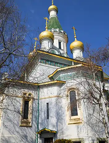 Top Places to Visit