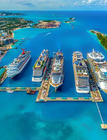 Top Places to Visit
